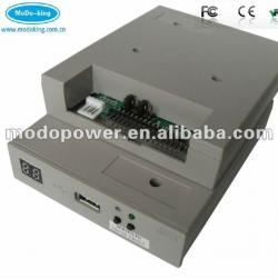 720kb floppy to usb emulator for barudan embrodiery machine in shenzhen factory