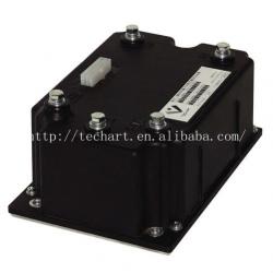 72V dc motor controller for forklift