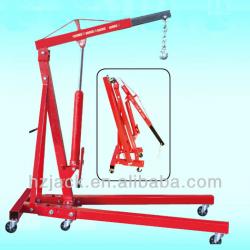 73kg 2ton Folding Shop Crane