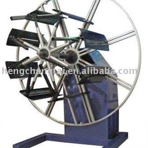 75-160 winder machine