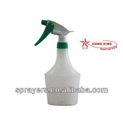 750 ML plastic sprayer HX68