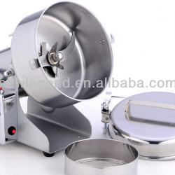 750g-1250g Rice/Pepper/Salt/Grain/Sugar Powder Grinding Process Grinder Machine