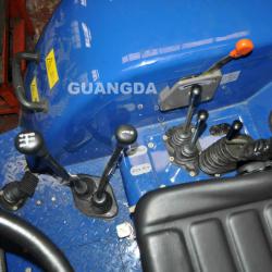 75hp shuttle shift compact tractor price list