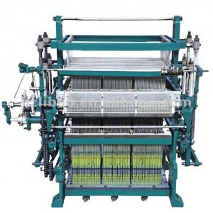 788DOUBLE LIFT HIGH SPEED MECHANICAL JACQUARD MACHINE