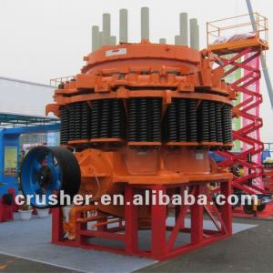 7Ft Symons cone crusher