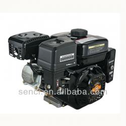 7HP 208cc Gasoline Engine (7HP motor a gasolina 208cc)