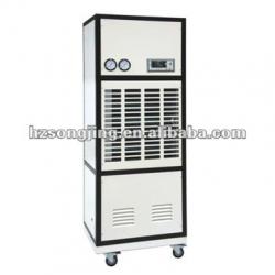 7kg/hr Metal LED Dehumidifier