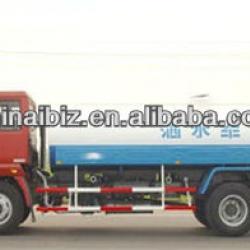 8, 10, 12 m3 HOWO Water Truck 4*2