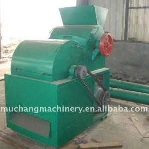 8-10t/h DAP/Urea/SSP double shaft fertilizer crusher for sale