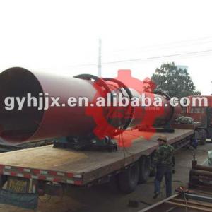 8~10ton/h Best Quality 0086-13783561253 Best Price Rotary Dryer for Drying Sand,Slurry,Coal Powder,etc