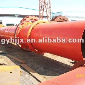 8~10ton/h Dryer (sell hot in Sudan )