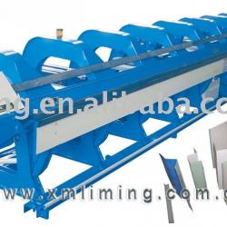 8.2 meter folding machine