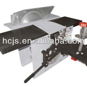 8''(200mm) Combined woodworking machine