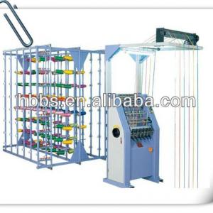 (8/6)High Speed Cord Braiding Machine/High Speed Cord Knitting Machine