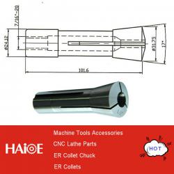 8 Collet, High Quality Collet,R8 Square Collets, Collet