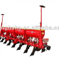 8 rows corn/maize/soybean precision seeder,seed drill