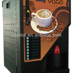 8-Selection Coffee Vending Machine- Lioncel