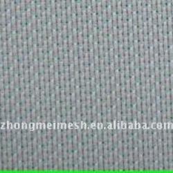 8- shaft double layer polyester forming fabric