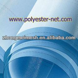 8-shed multi layer polyester forming mesh