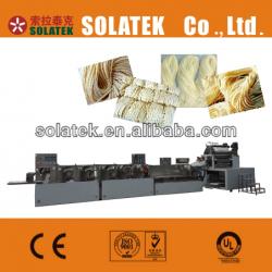 8-stages automatic noodle making machine