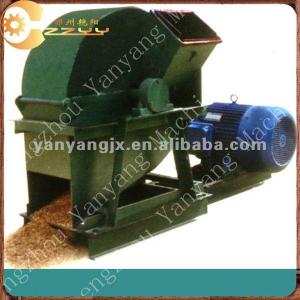 8 Ton per kg Newly developed wood shaving machine 008618639570393