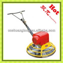 80/100 electric concrete power trowel