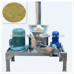 80-200Mesh Super Fine Grain Mill Machine