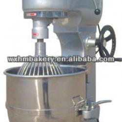 80 liters Planetary Mixer