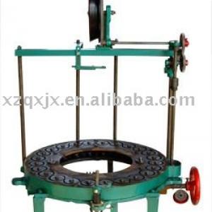 80 series 48 spindle braiding machine