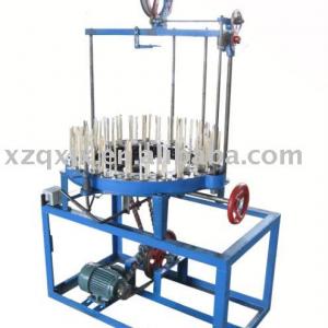 80 series 56 spindle braiding machine