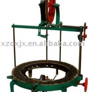 80 series 64 spindle braiding machine