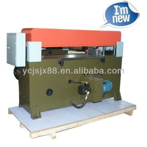 80 Ton envelope die cutting machine