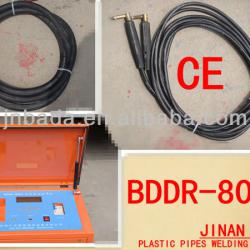 800 electrofusion welding machine