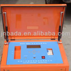 800 Electrofusion welding tool