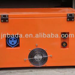 800 hdpe Electrofusion equipment