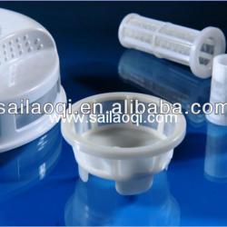 800 Nylon66 filter mesh,High filtering rate,cone filter