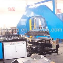 800 pe pipe cutting saw