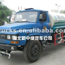 8000Liters Water Truck 0015997885688