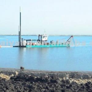 800CBM ~ 2000CBM Series Hydraulic Sand Dredger