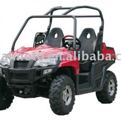 800CC EEC CVT UTV/4WD/2WD