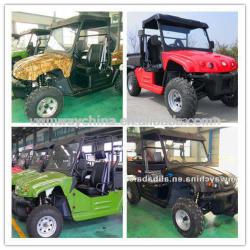 800cc gas cheap utility vehicle