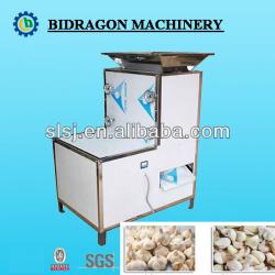 800kg/h Garlic Separator Machine