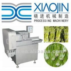 800kg/h Vegetable Cutter QC160