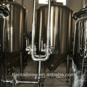 800L Fermentation tank