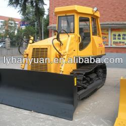 80Hp excavater bulldozer