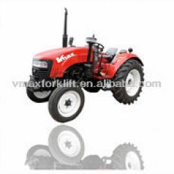 80HP Garden Tractor