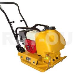 80KG CE Plate Compactor ROC-80T With Water Tank