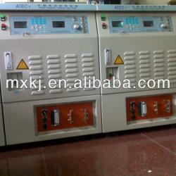 80Kw welding preheat and heat treatment induction heating machine