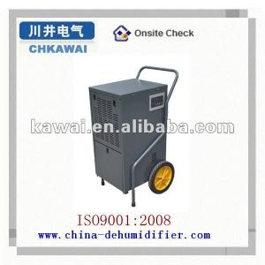 80L/D Portable dehumidifying equipment