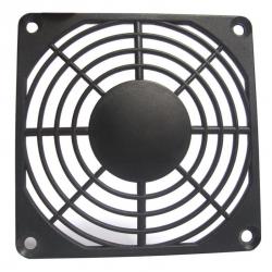 80mm Plastic Fan Guard+Fan Grill for Cooling Fan Radiator